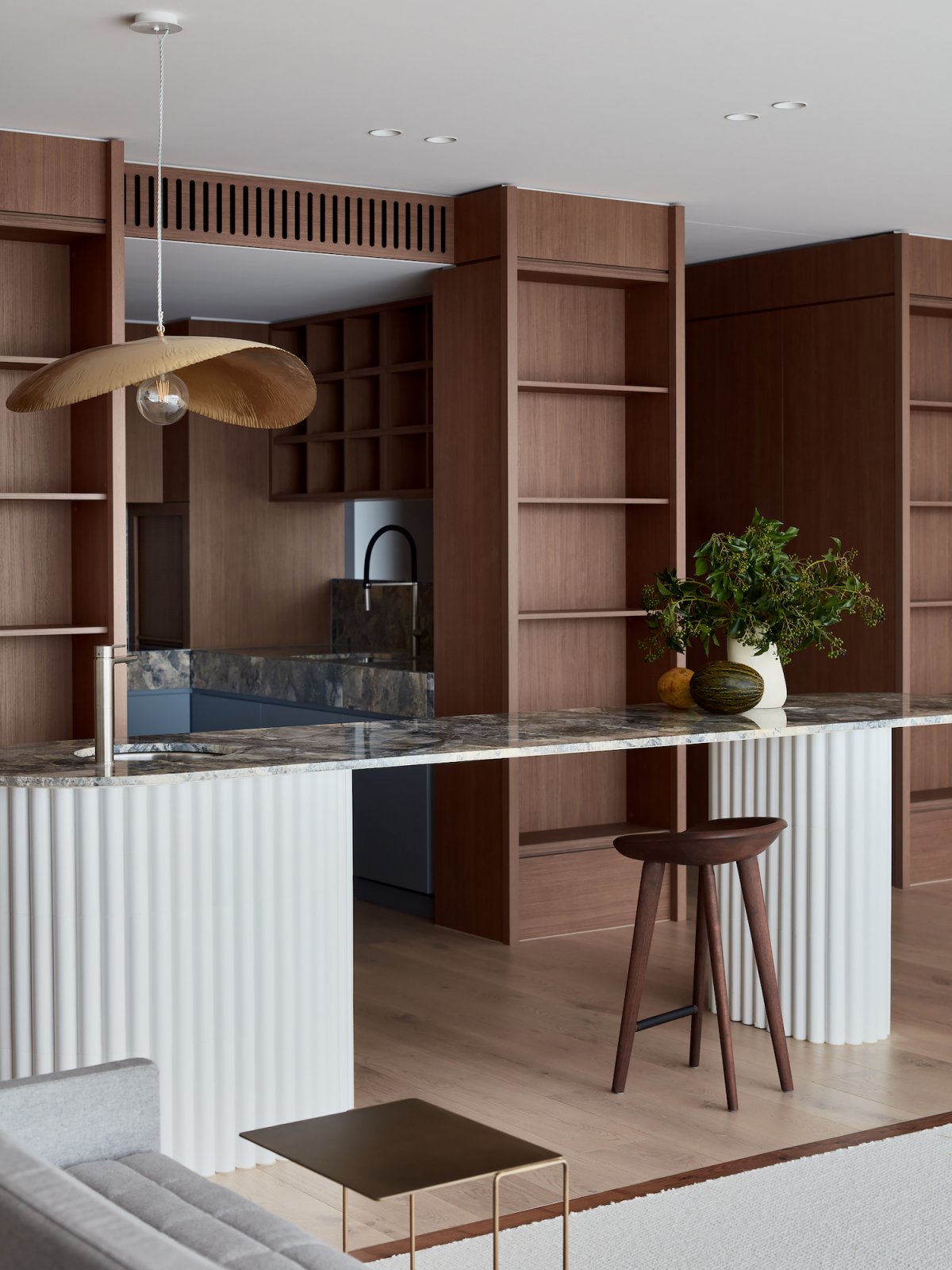 YinjiSpace SJB Architect x The Isles